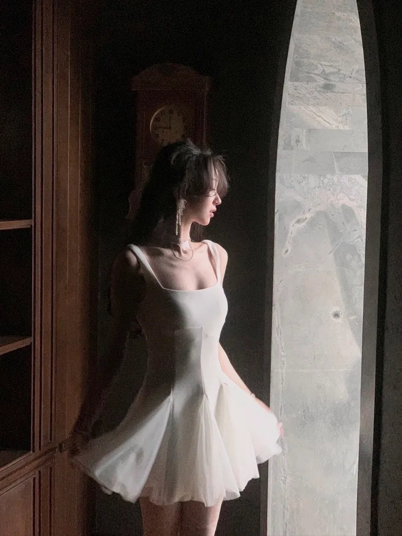 Caroline Dress (On Hand)