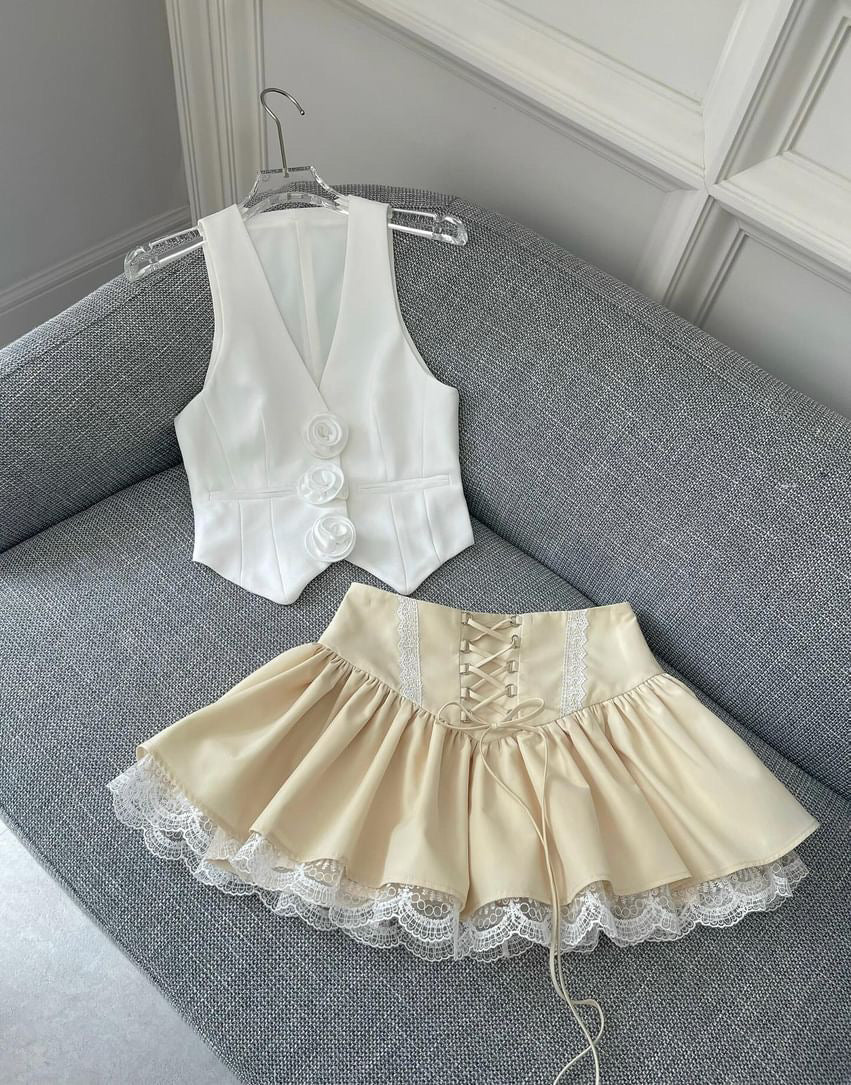 Sheila Set