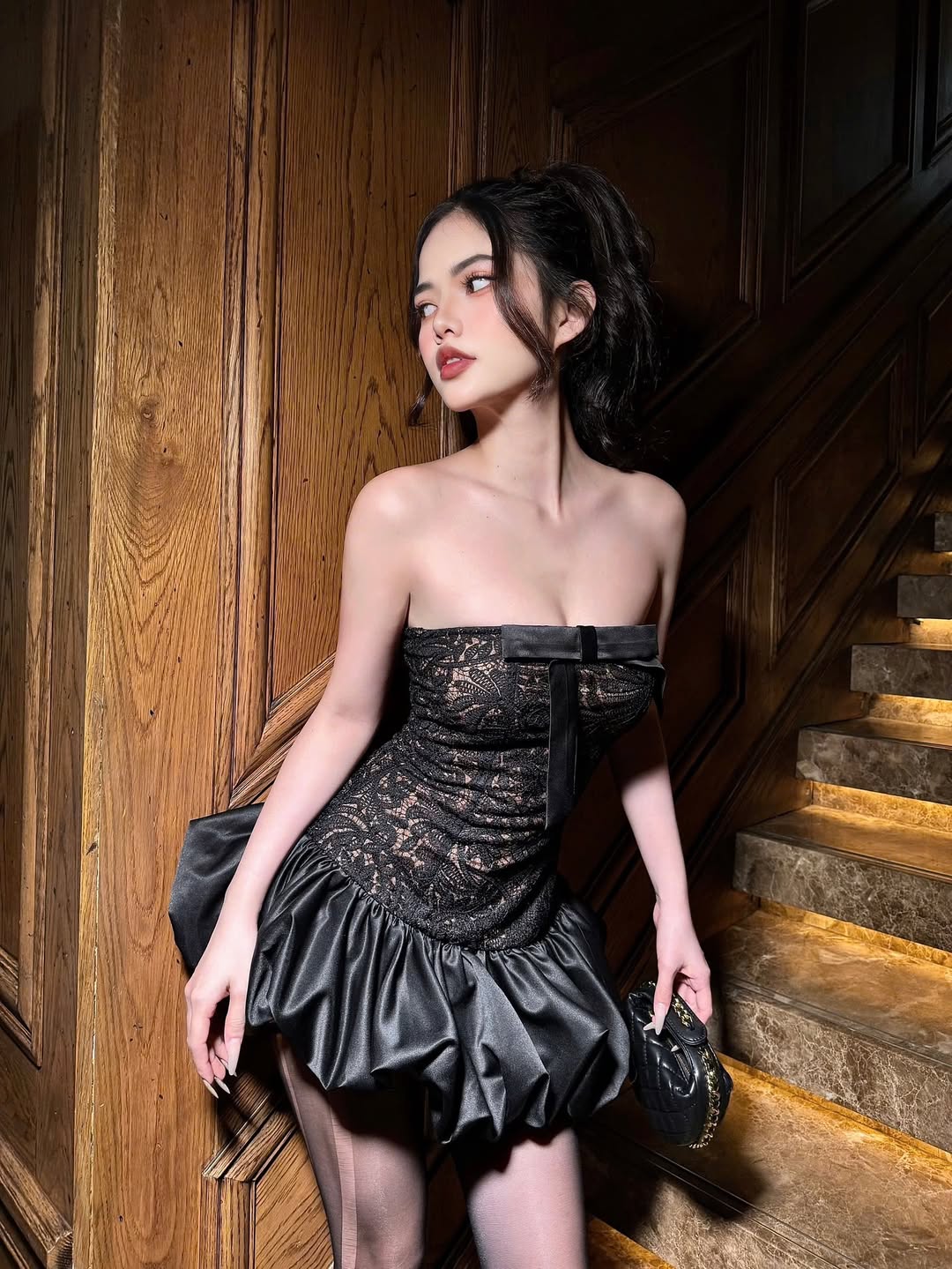 Clara Dress