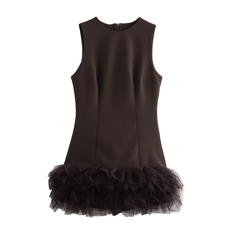Penelope Dress (On Hand)