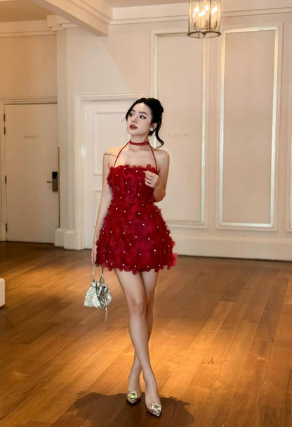 Brianna Dress