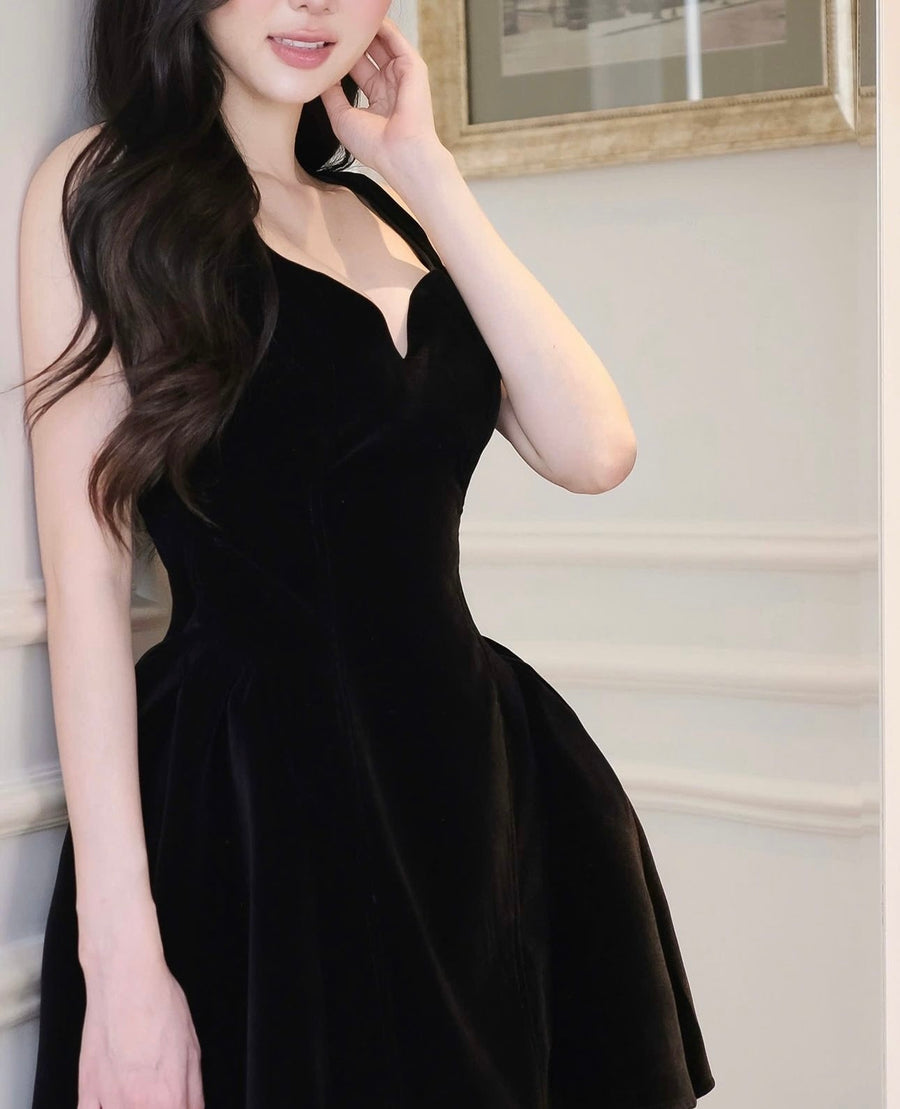 Ivanka Dress