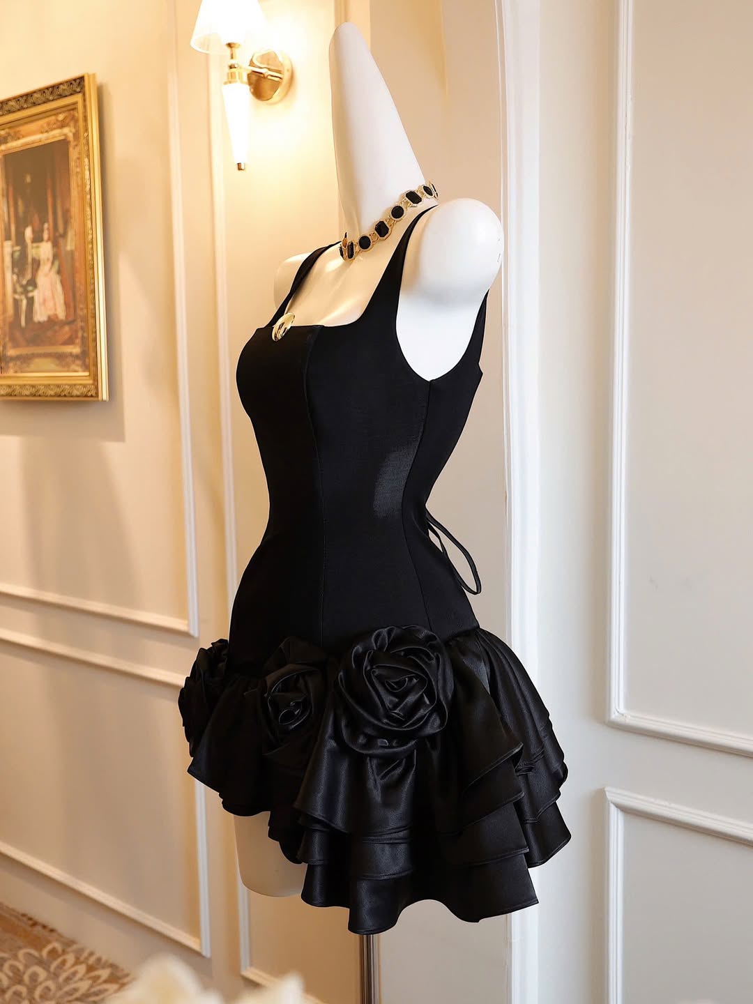 Cheenie Dress