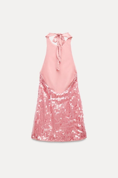 Palomina Dress