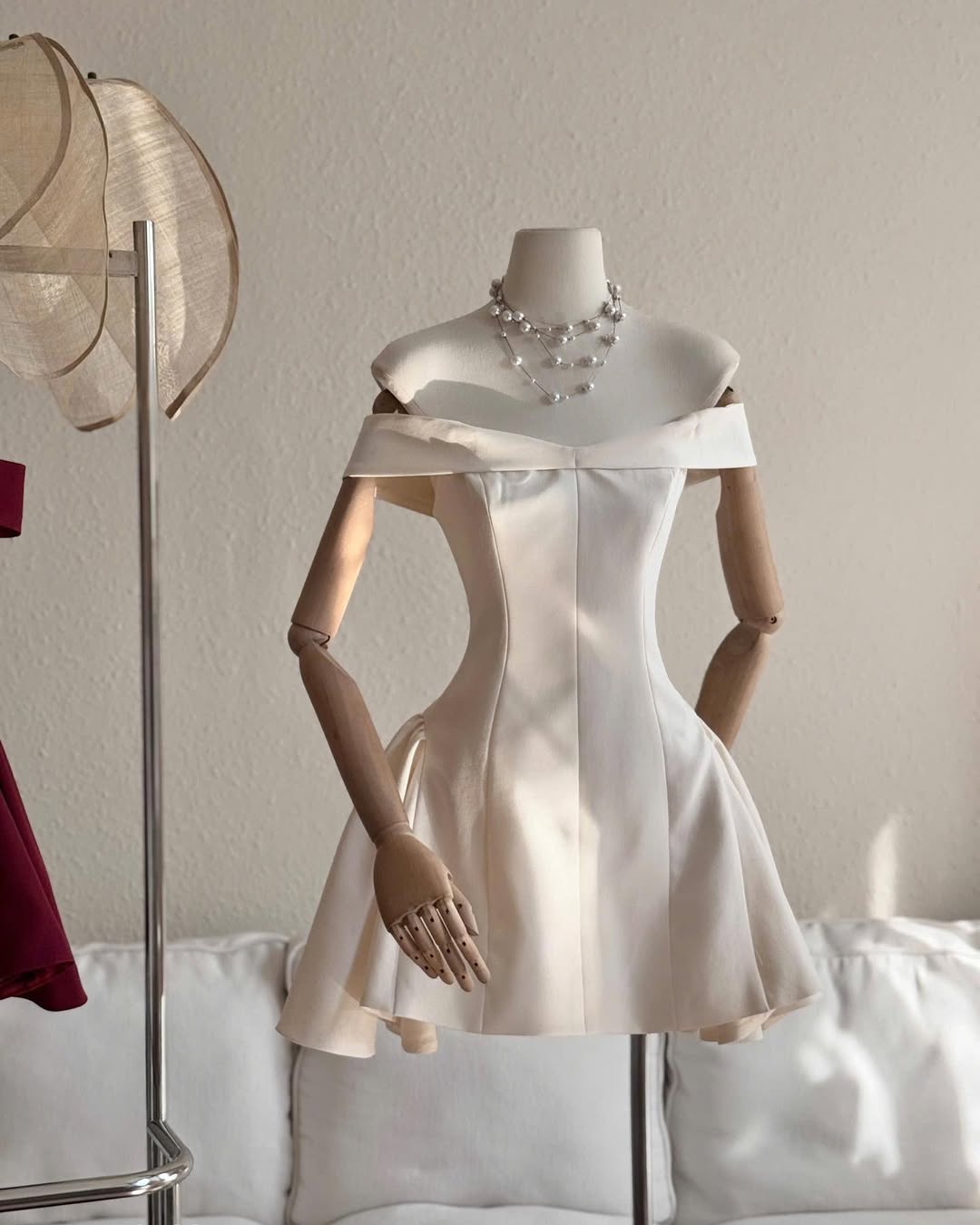 Patricia Dress