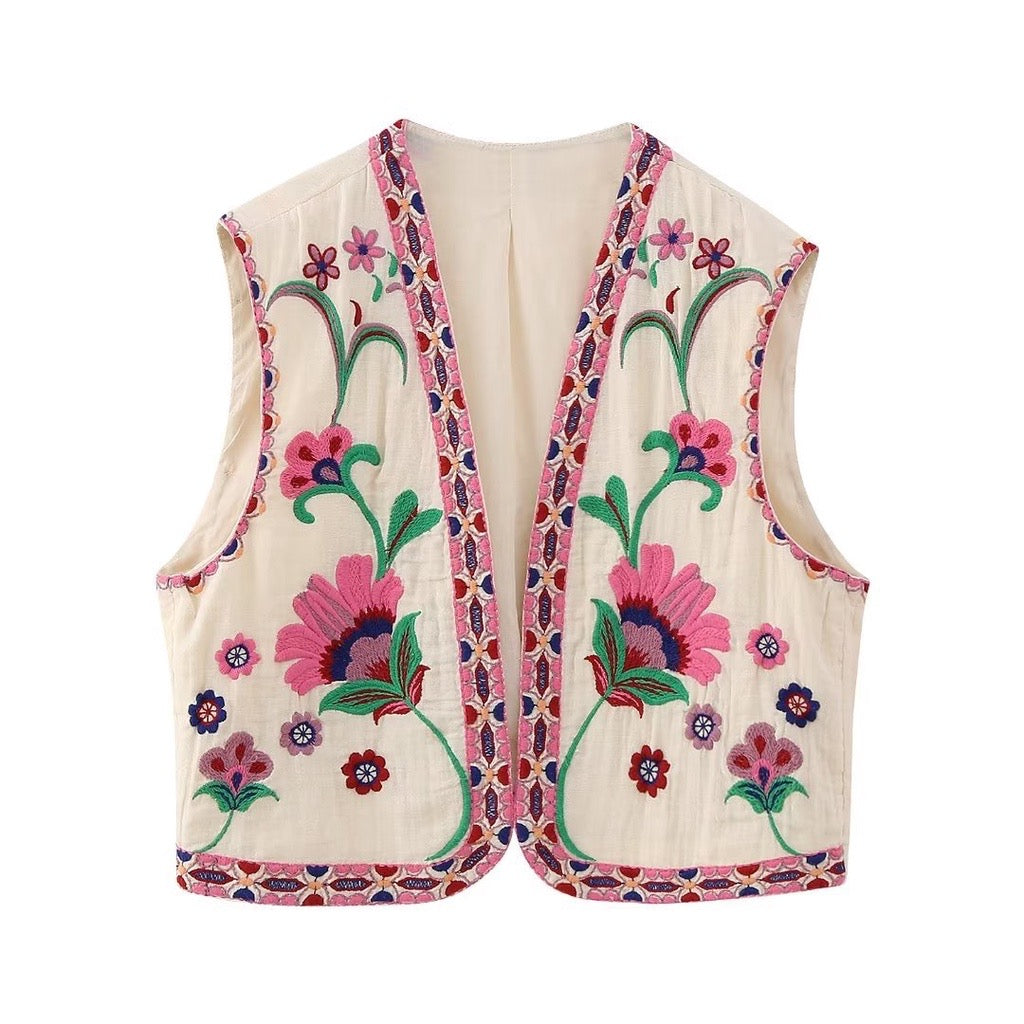 Savannah Top