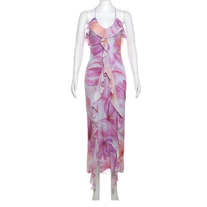 Nina Dress