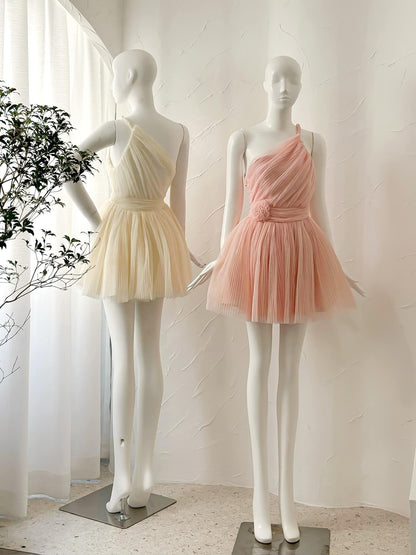 Shekinah Dress
