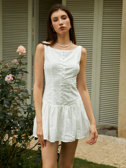 Erika Dress