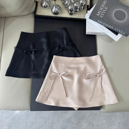 Kitty Skirt