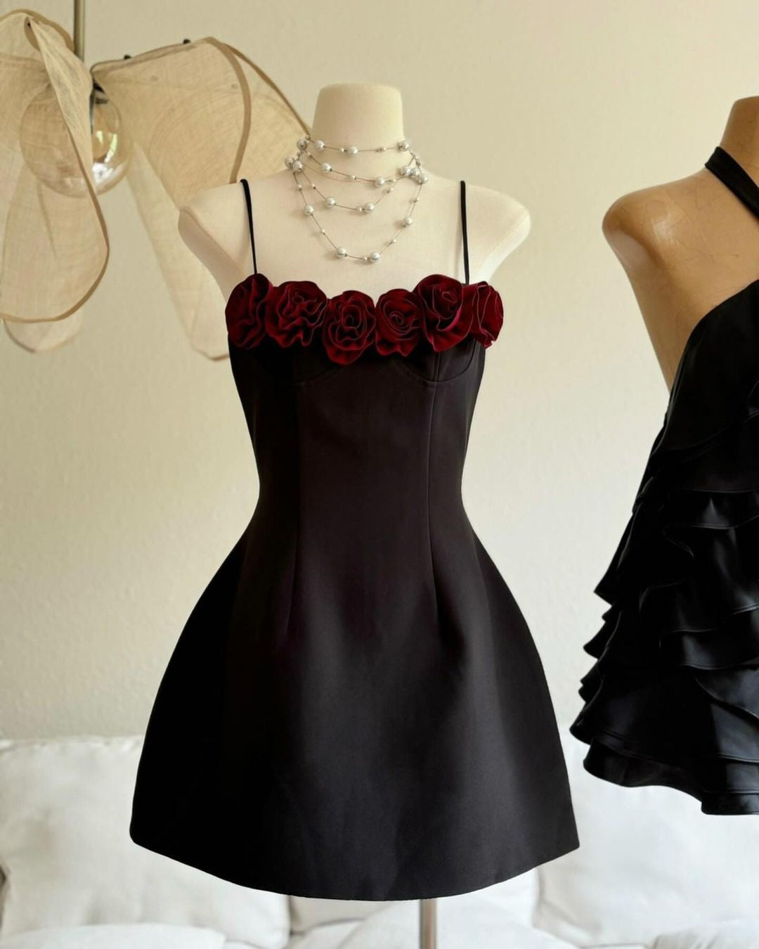 Colette Dress (On Hand)
