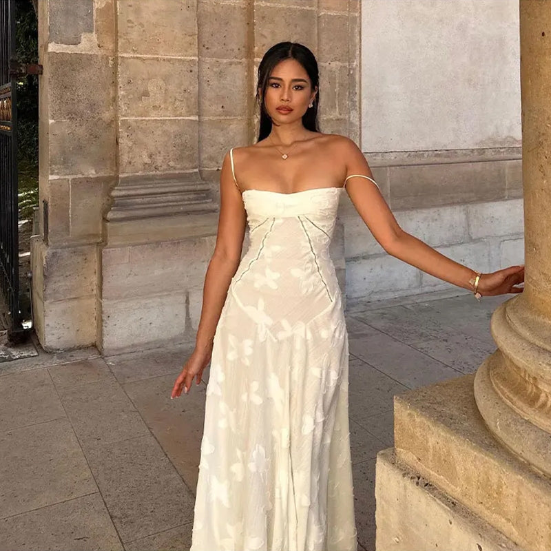 Florence Dress (On Hand)