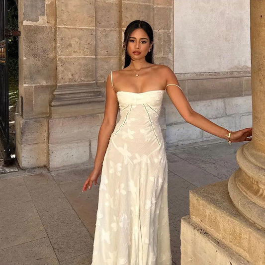 Florence Dress (On Hand)