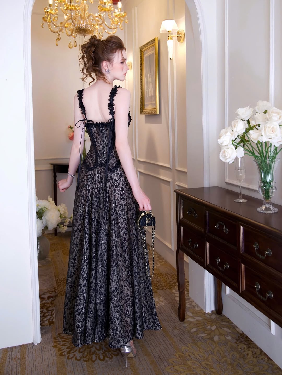 Emery Dress