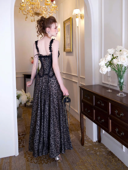 Emery Dress