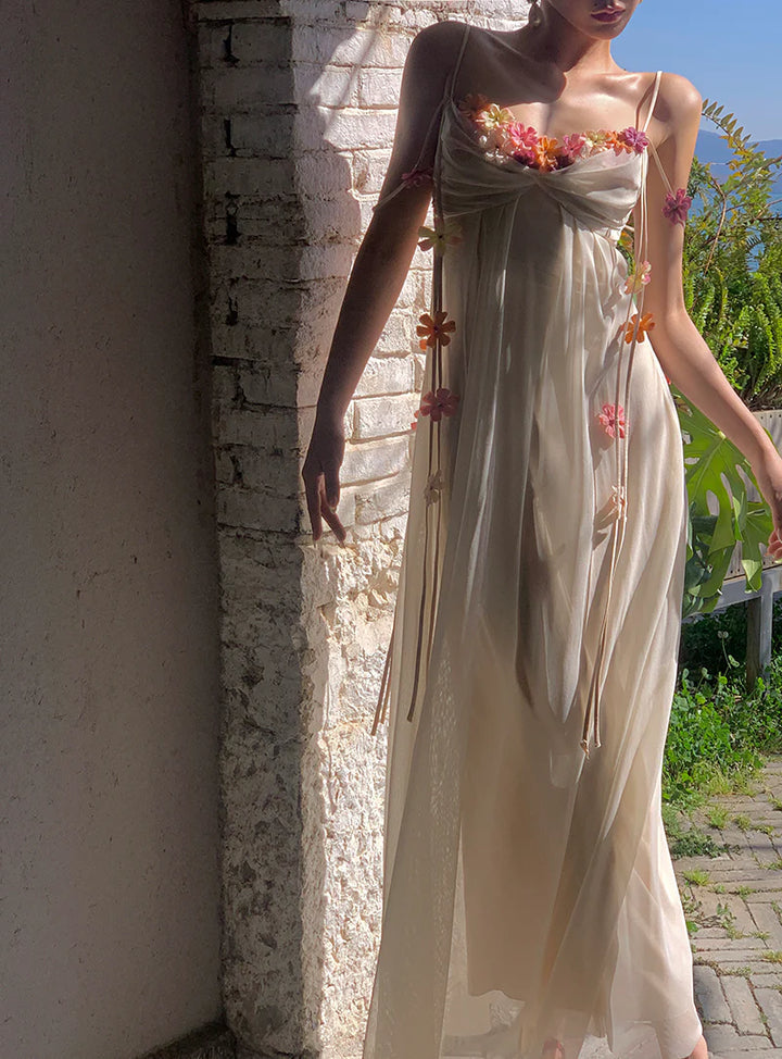 Eleanor Dress