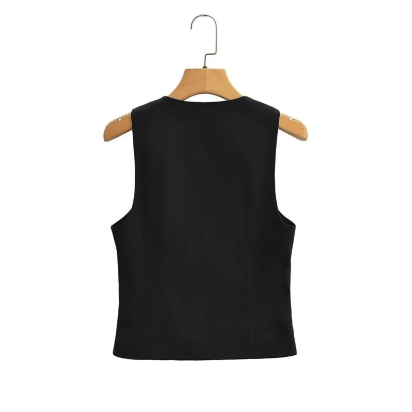 Celestine Top (On Hand)