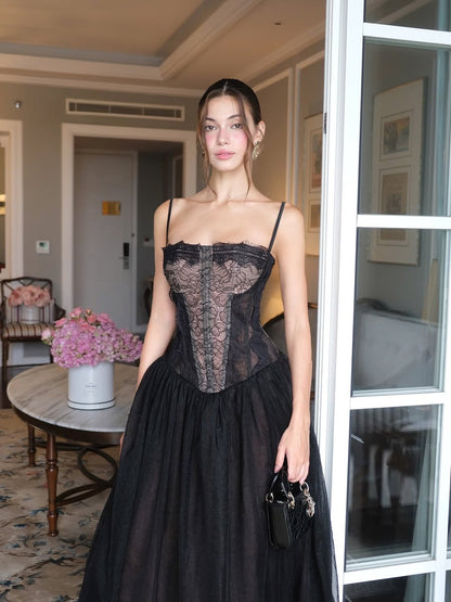 Margot Dress