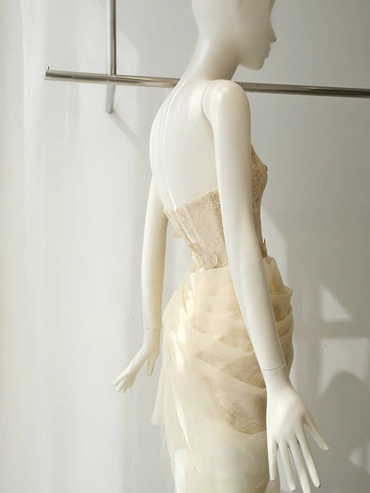 Ingrid Dress