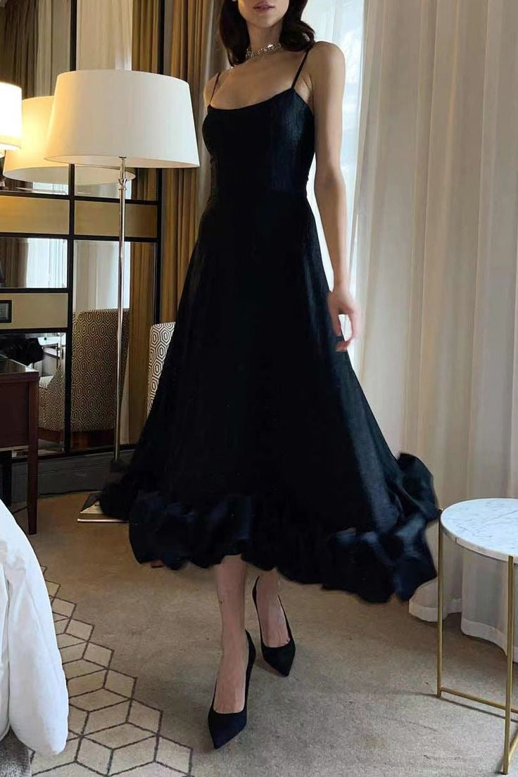 Juliette Dress