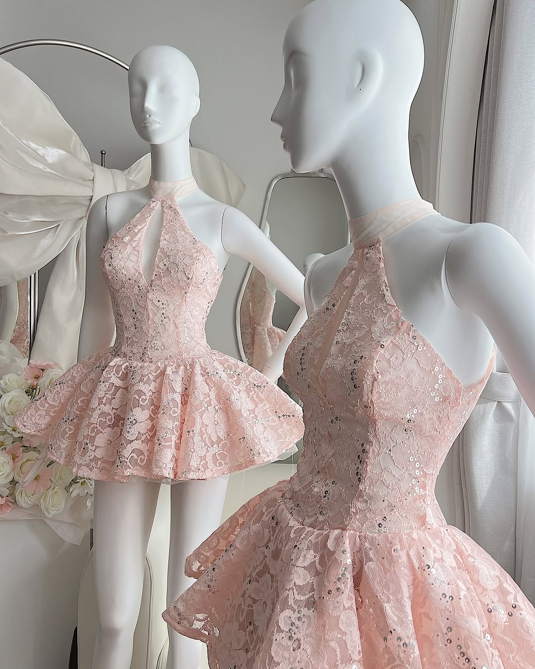Antonia Dress