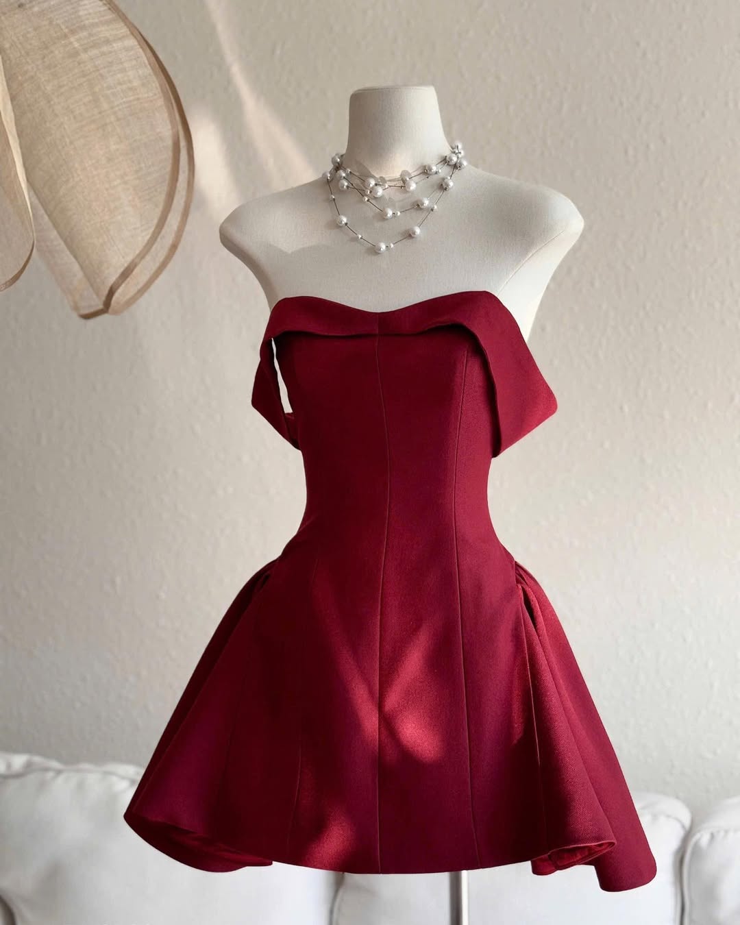 Patricia Dress