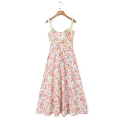 Andrea Dress