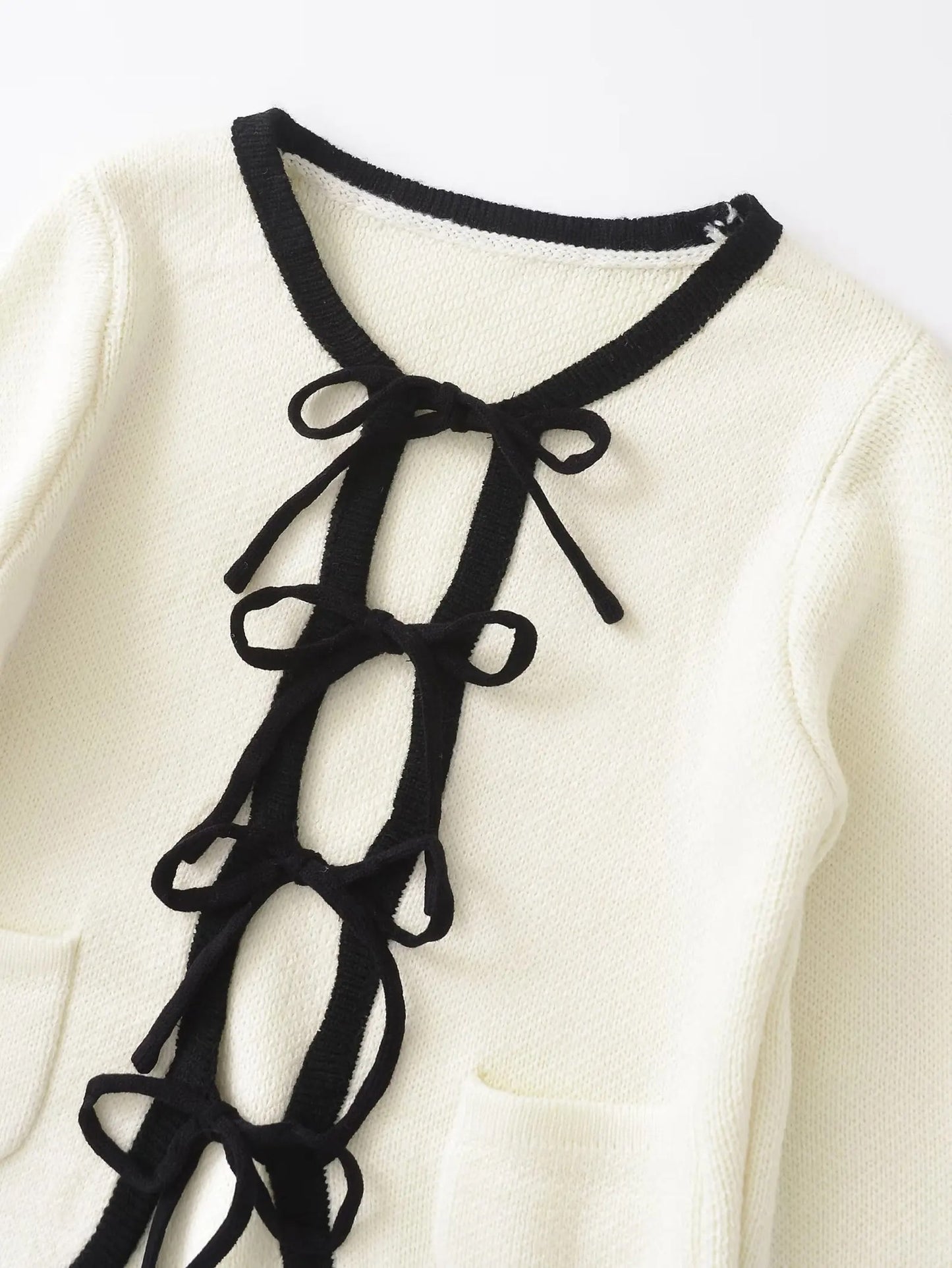 Safira Blazer Top