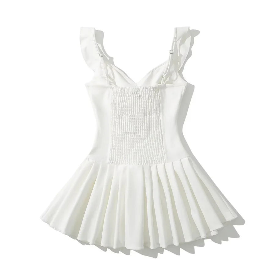 Callie Dress