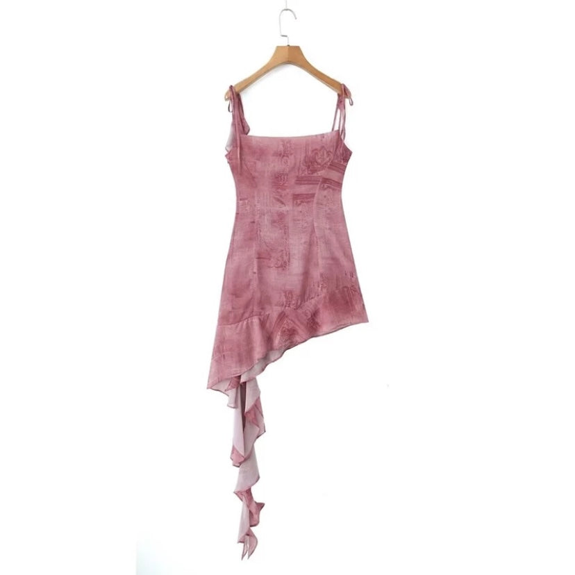 Cressida Dress