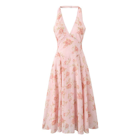 Gracie Dress (On Hand)