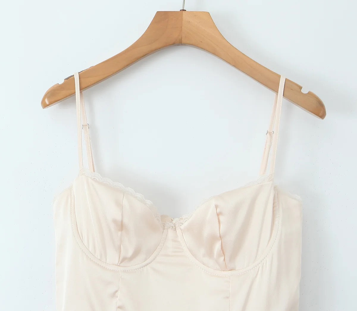 Nora Mini Dress (On Hand)
