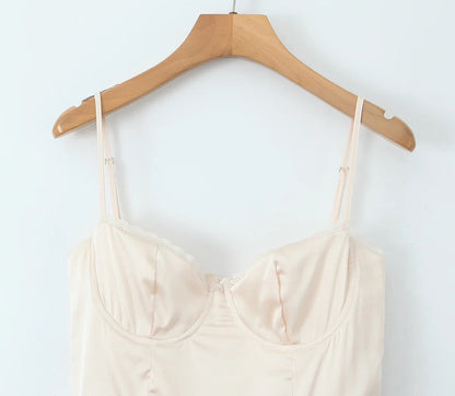 Nora Mini Dress (On Hand)