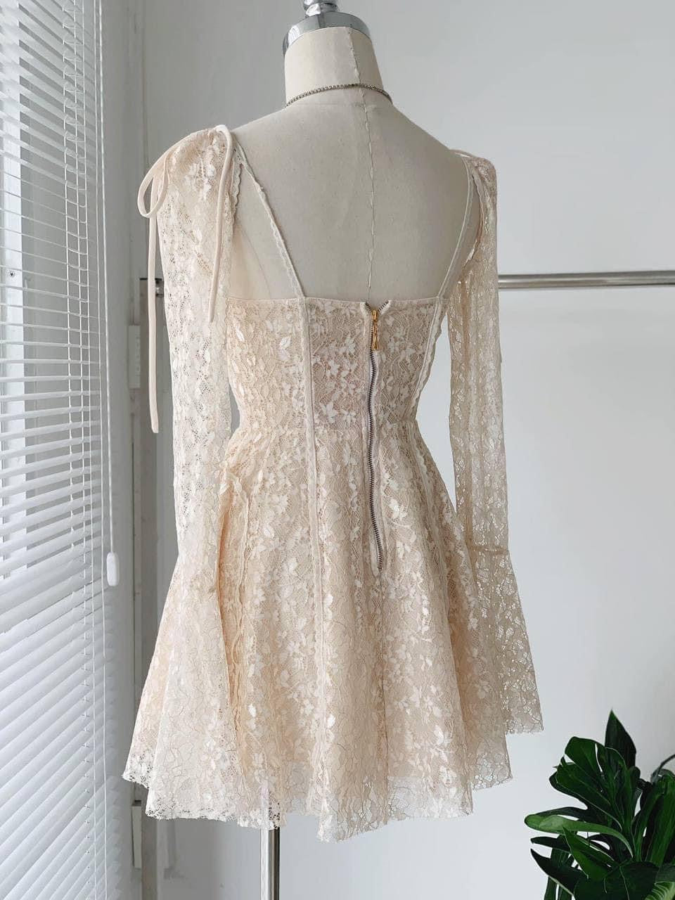 Veronica Dress (On Hand)
