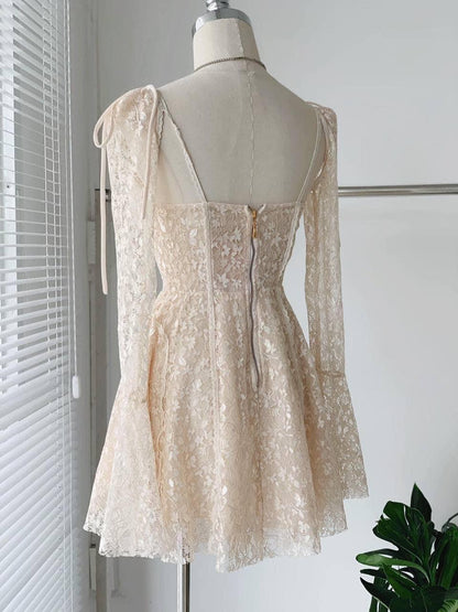 Veronica Dress (On Hand)