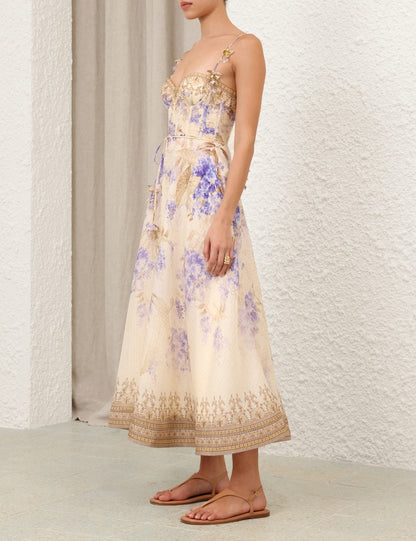 Mirabelle Dress