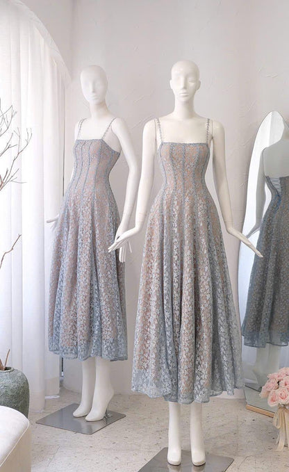 Serenity Dress