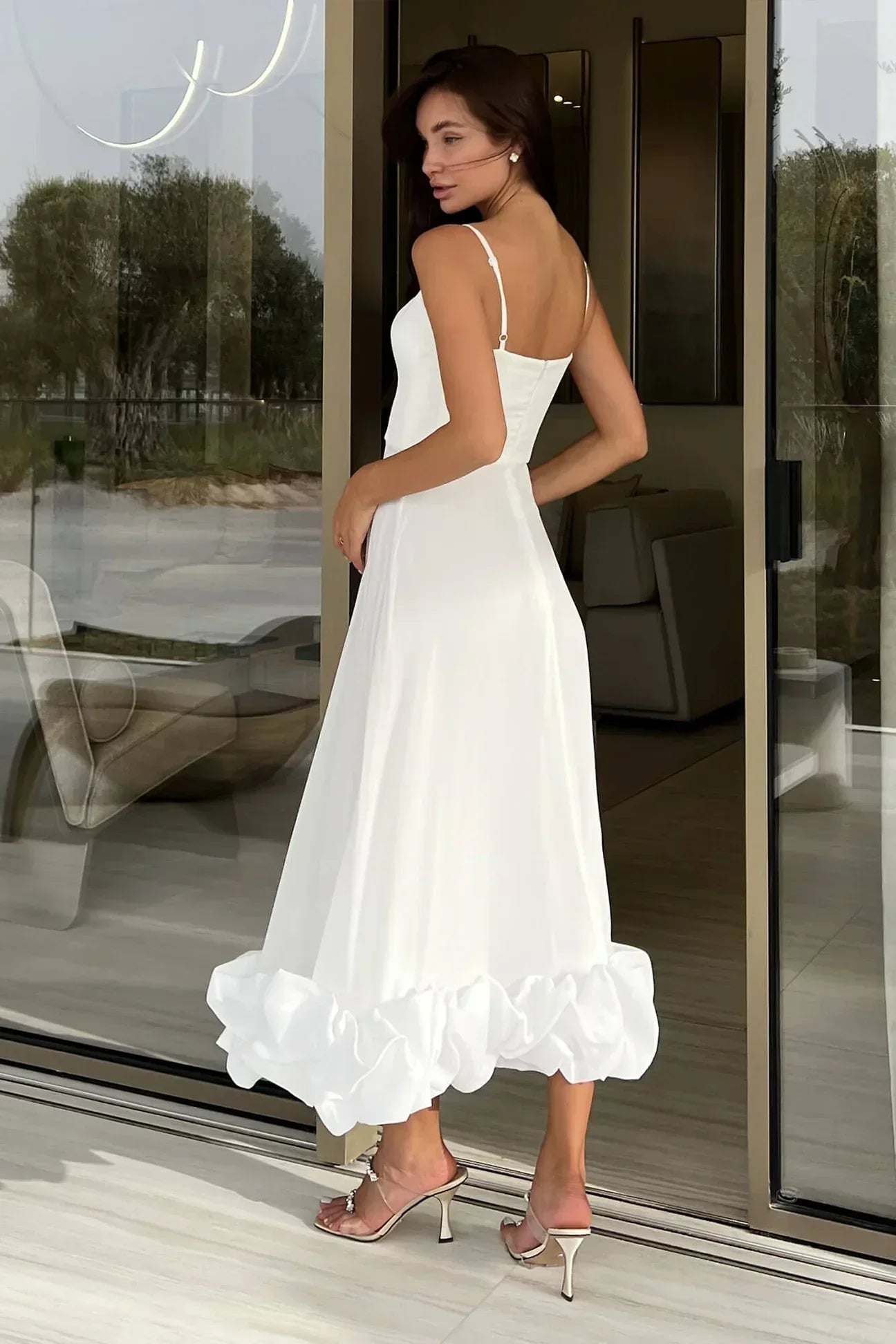 Juliette Dress