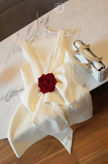 Agatha Dress