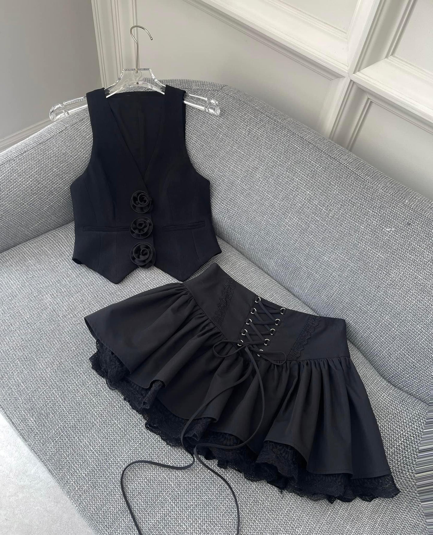 Sheila Set