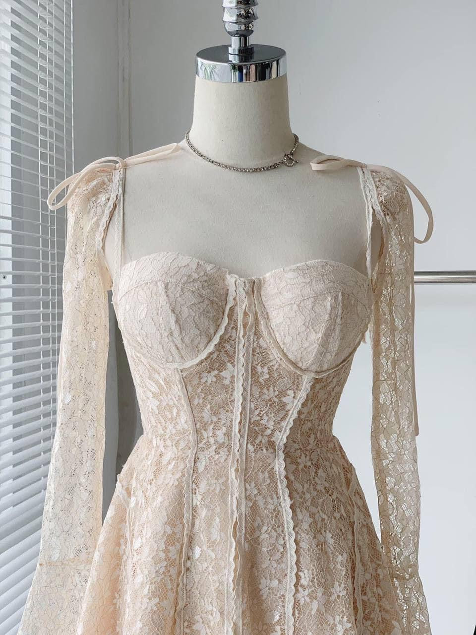 Veronica Dress (On Hand)