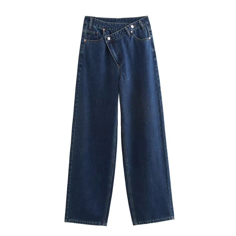 Juno Wide Leg Pants