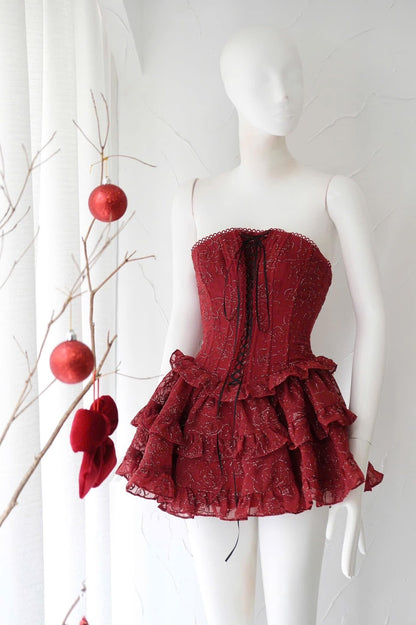 Casey Dress (On Hand)