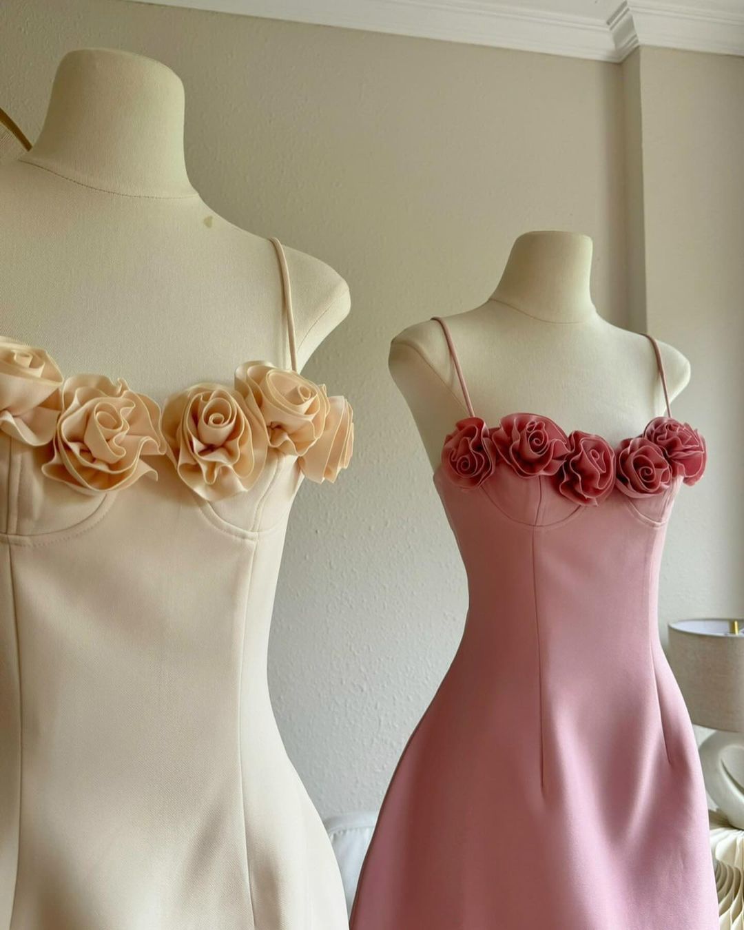 Colette Dress (On Hand)