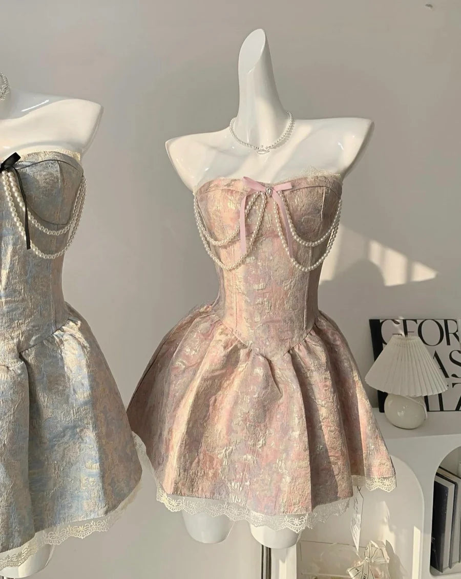 Vivienne Dress