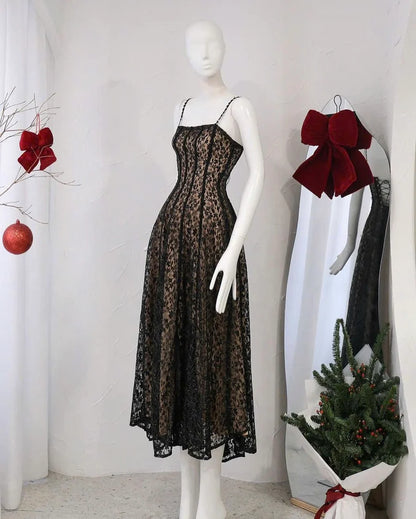 Serenity Dress