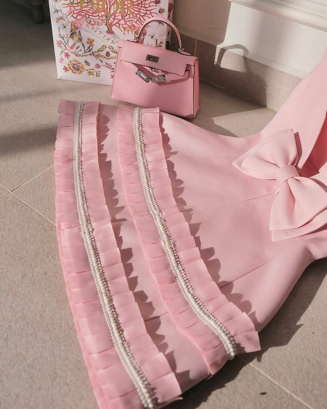 Ilayda Dress