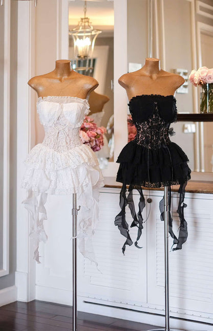 Georgina Dress