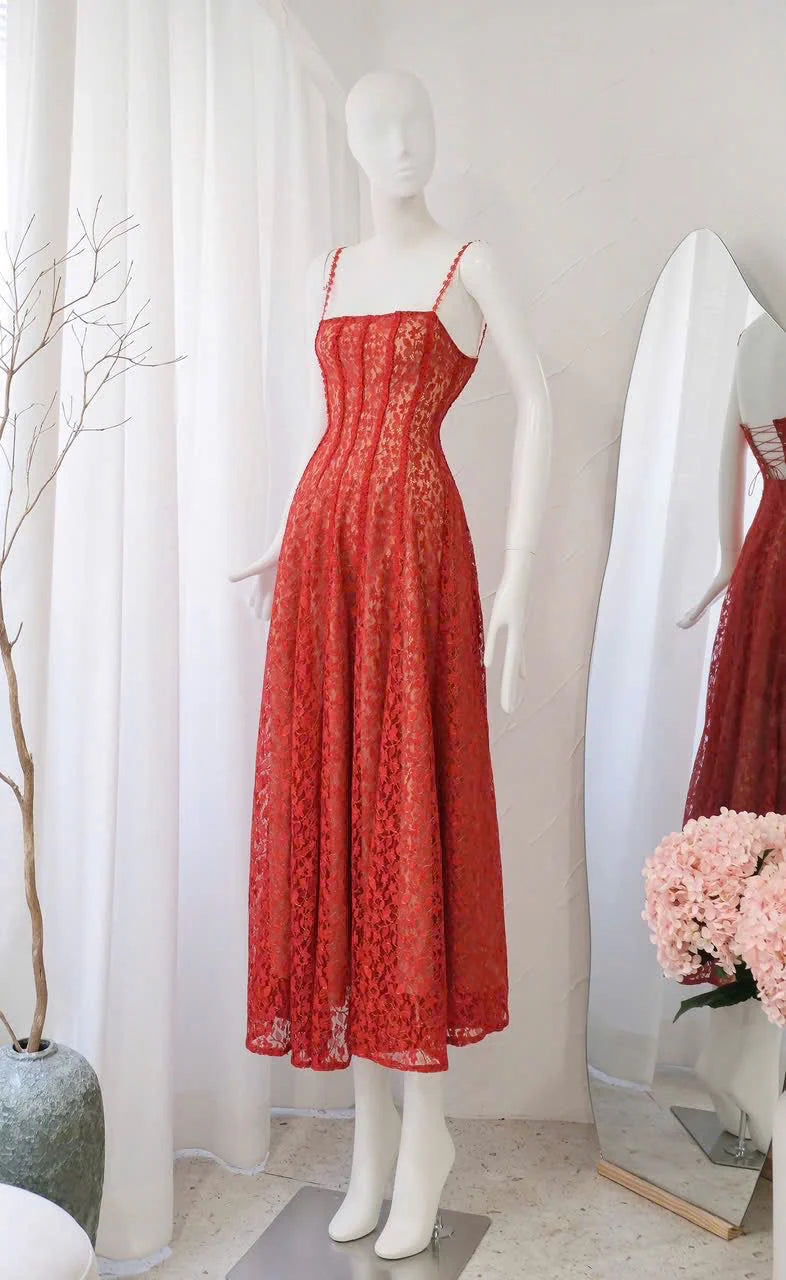 Serenity Dress