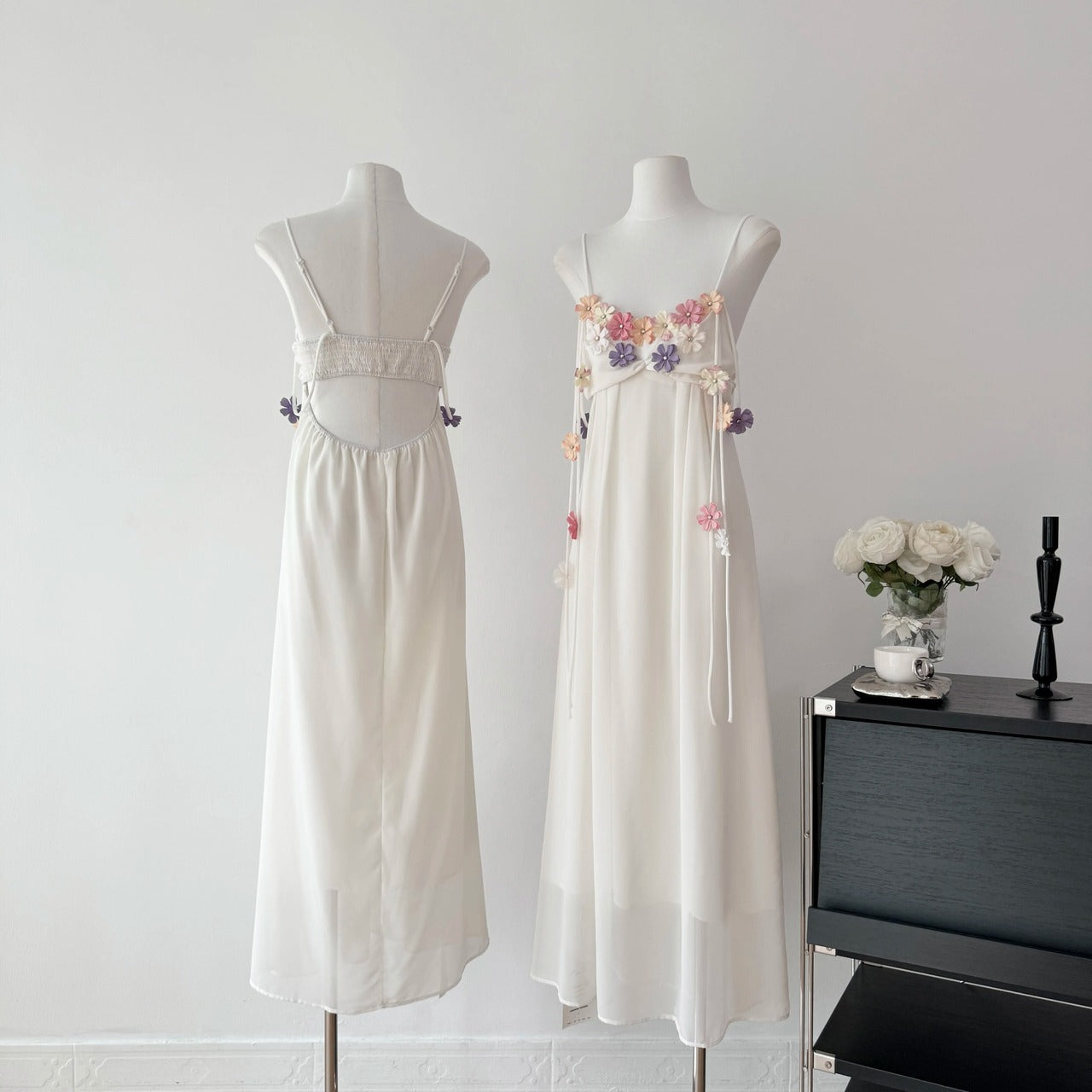 Eleanor Dress
